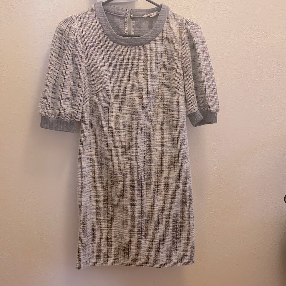 BCBG GENERATION DRESS